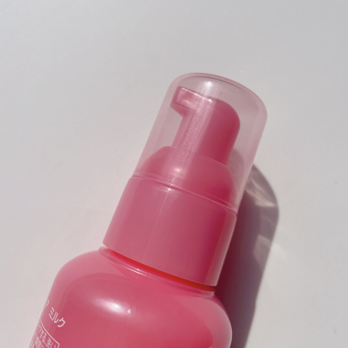 エッセンスインヘアミルク/オルビス/ヘアミルクを使ったクチコミ（3枚目）