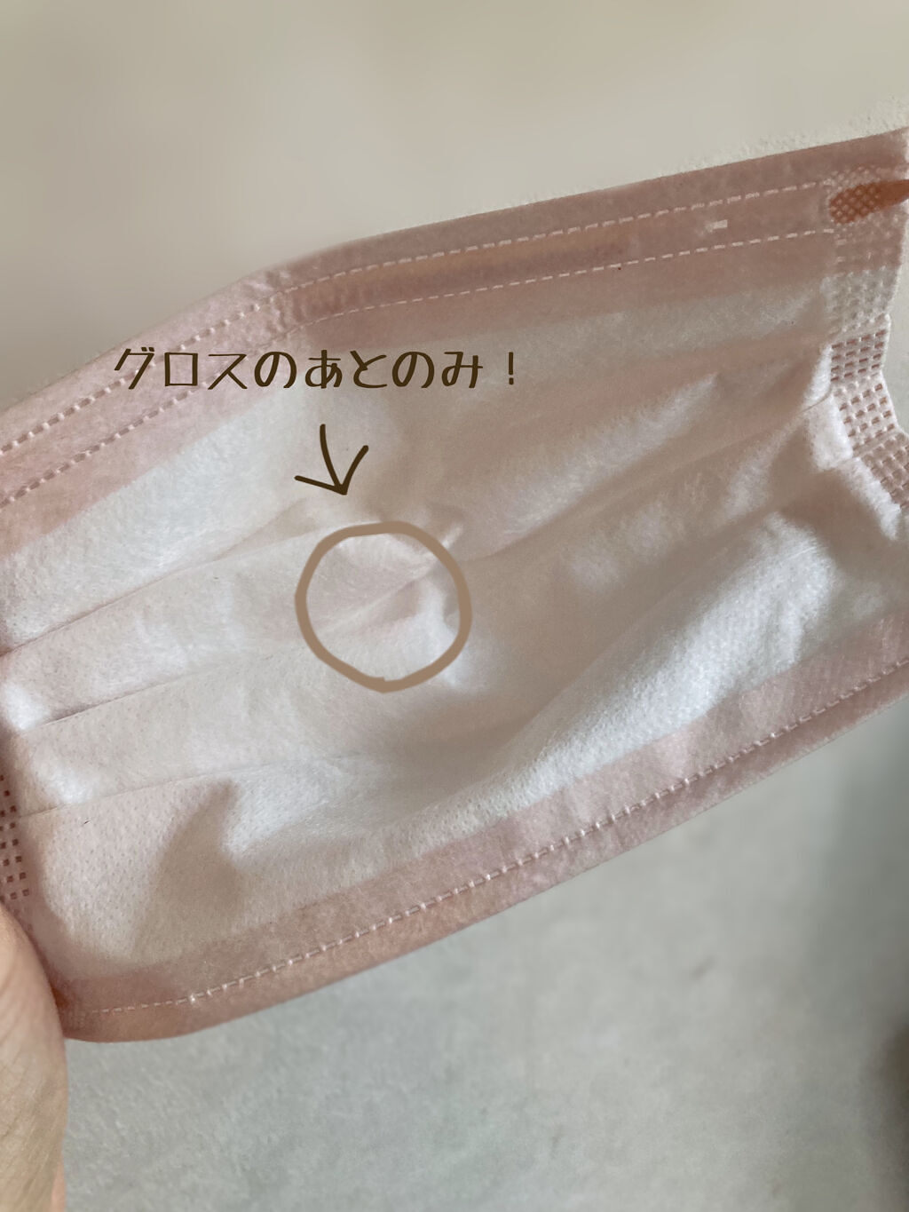 デュージェリーヴィーガンクッション 01SOONSOO/AMUSE/クッションファンデーションを使ったクチコミ（3枚目）