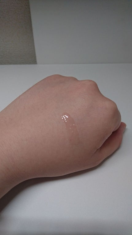 【旧】ディオール アディクト リップ マキシマイザー/Dior/リップグロスを使ったクチコミ(3枚目)