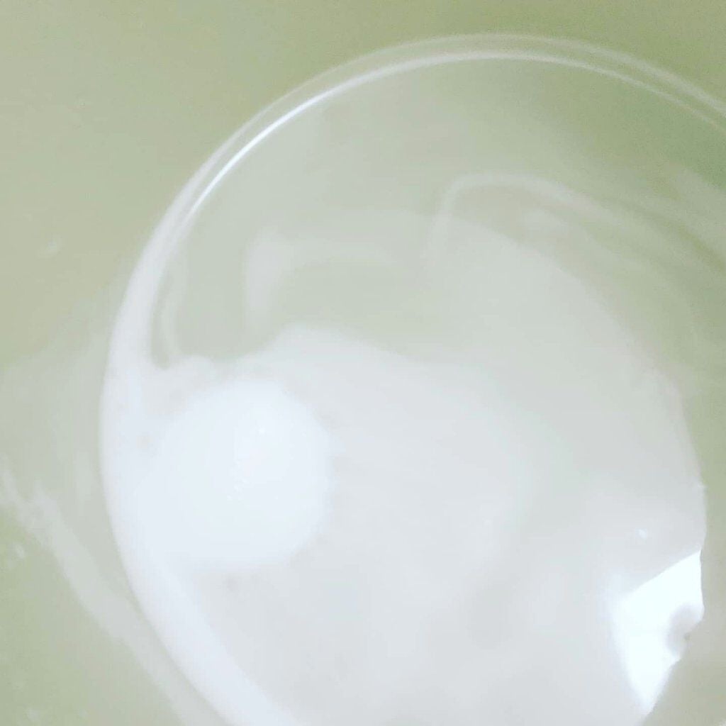 macaron on LIPS 「ドイツの炭酸泉が自宅で楽しめる中性重炭酸入浴剤です。寒さが厳し..」(3枚目)