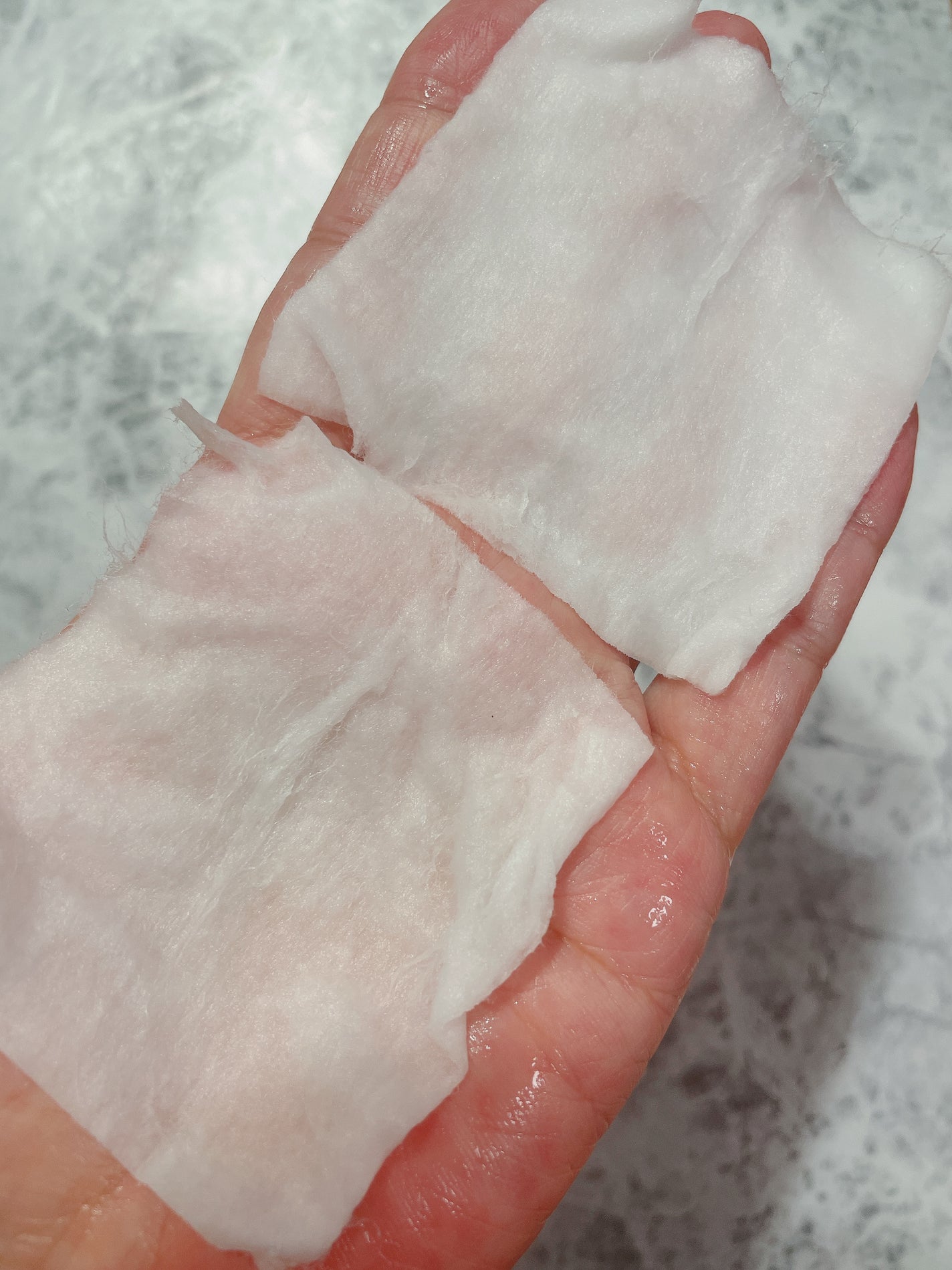 マイルドコットン/AYURA/コットンを使ったクチコミ(6枚目)