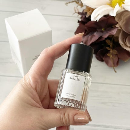 ibuharumaman on LIPS 「.#PR#anillo#アニーロ#Qoo10#香水#パフューム..」(6枚目)