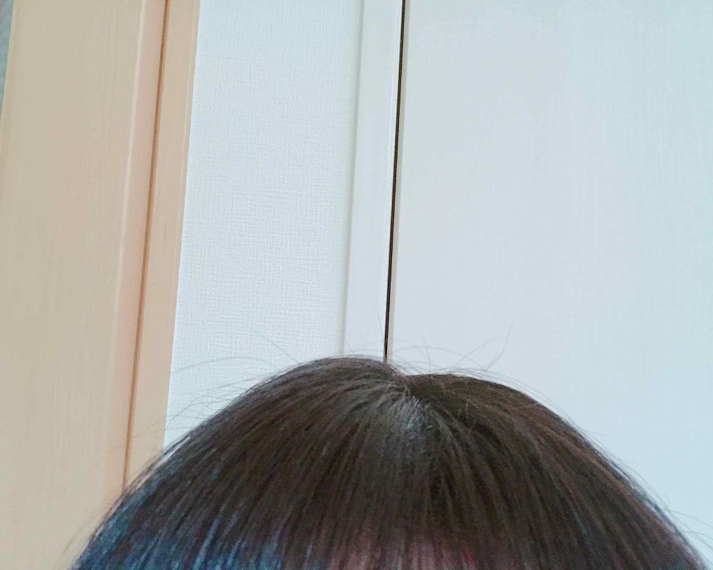 まとめ髪スティック スーパーホールド/マトメージュ/ヘアワックス・クリームを使ったクチコミ(3枚目)