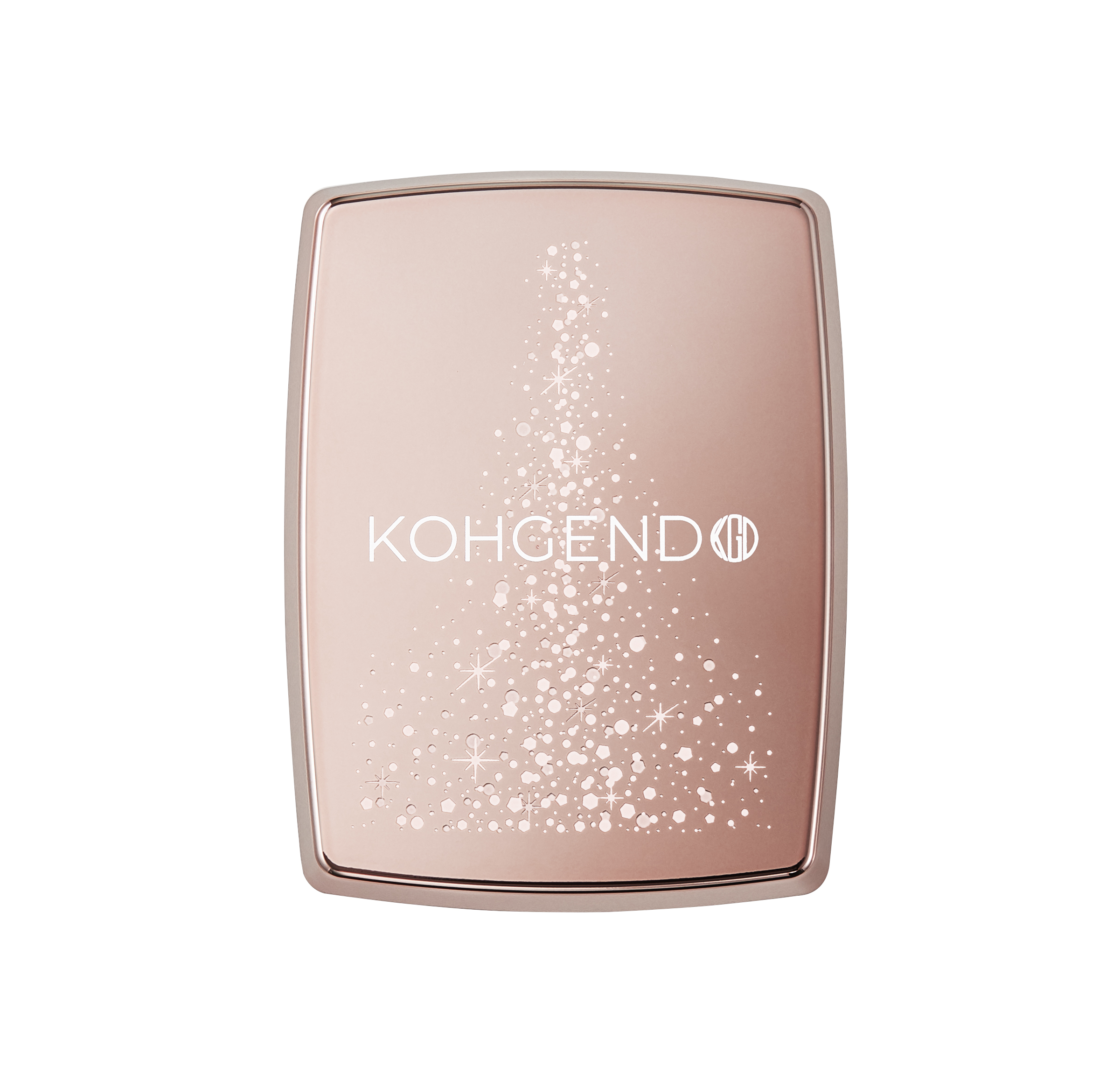 試してみた】グロスフィルム ファンデーション Koh Gen Doの人気色