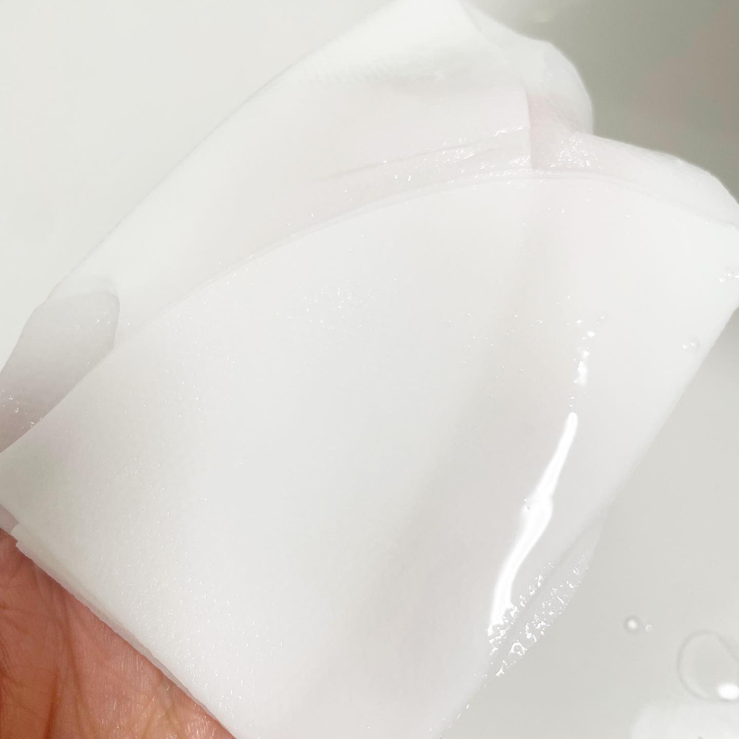 リジェ パーフェクトマスク/ナールス/シートマスク・パックを使ったクチコミ（2枚目）