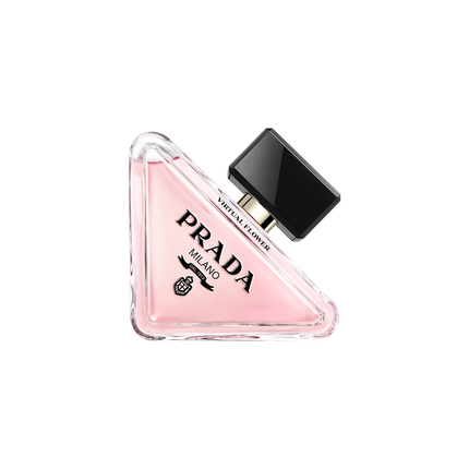 PRADA BEAUTY プラダ パラドックス ヴァーチャル フラワー オーデパルファム