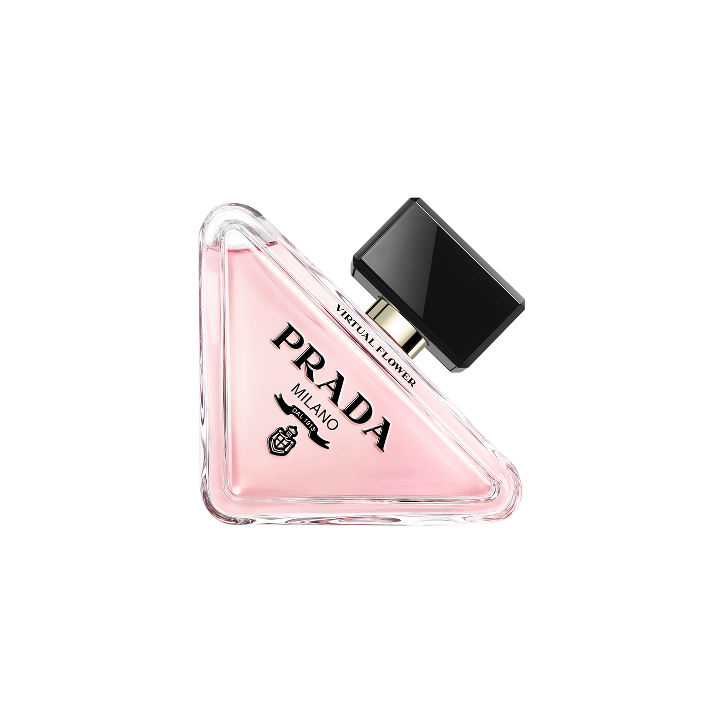 プラダ パラドックス ヴァーチャル フラワー オーデパルファム 90mL