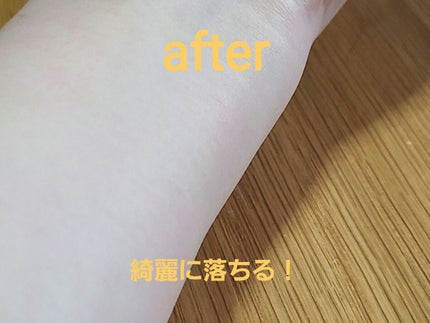 &honey クレンジングバーム モイスト/&honey/クレンジングバームを使ったクチコミ(5枚目)