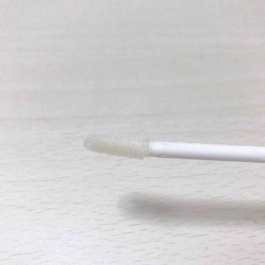 ラッシュケアエッセンス/キャンメイク/まつげ美容液を使ったクチコミ(2枚目)