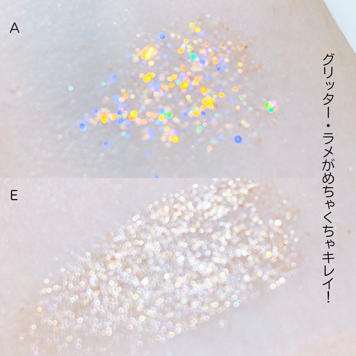 アイシャドウパレット/U R GLAM/アイシャドウパレットを使ったクチコミ(5枚目)