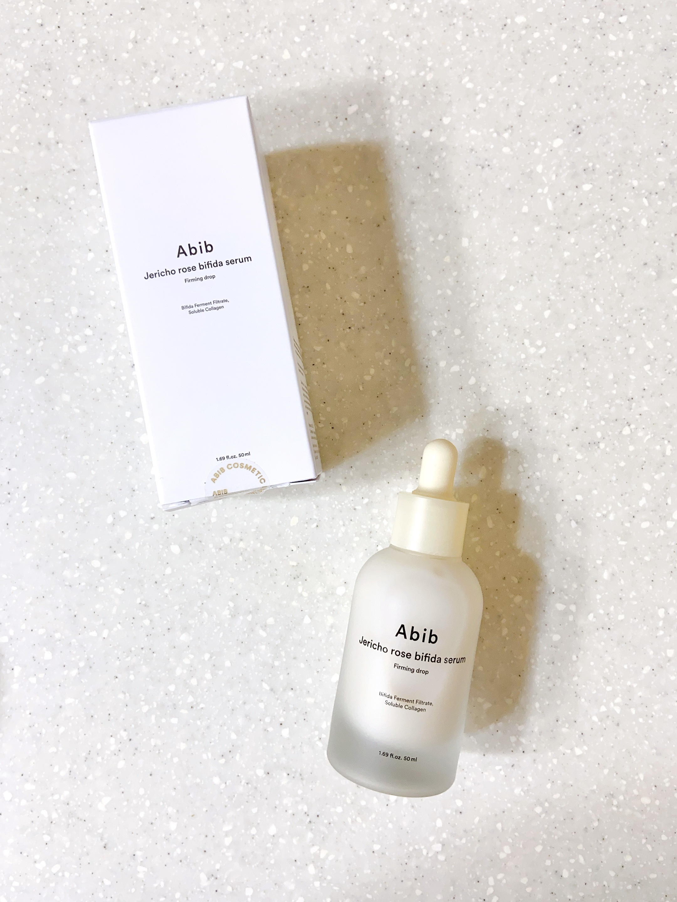 弱酸性PHシートマスク 復活草フィット/Abib /シートマスク・パックを使ったクチコミ（2枚目）