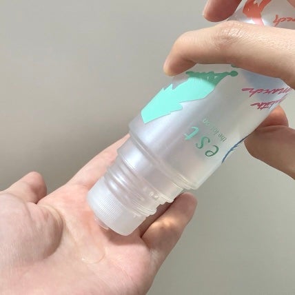 エスト ザ ローション/est/化粧水を使ったクチコミ(2枚目)