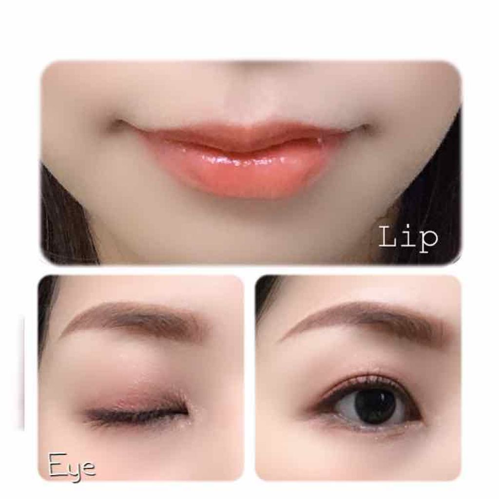 「密着アイライナー」繰り出しペンシル/デジャヴュ/ペンシルアイライナーを使ったクチコミ（1枚目）