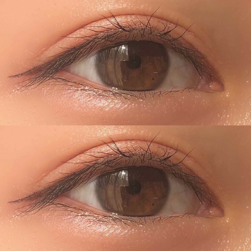 ルックアット マイアイズ/ETUDE/単色アイシャドウを使ったクチコミ（2枚目）