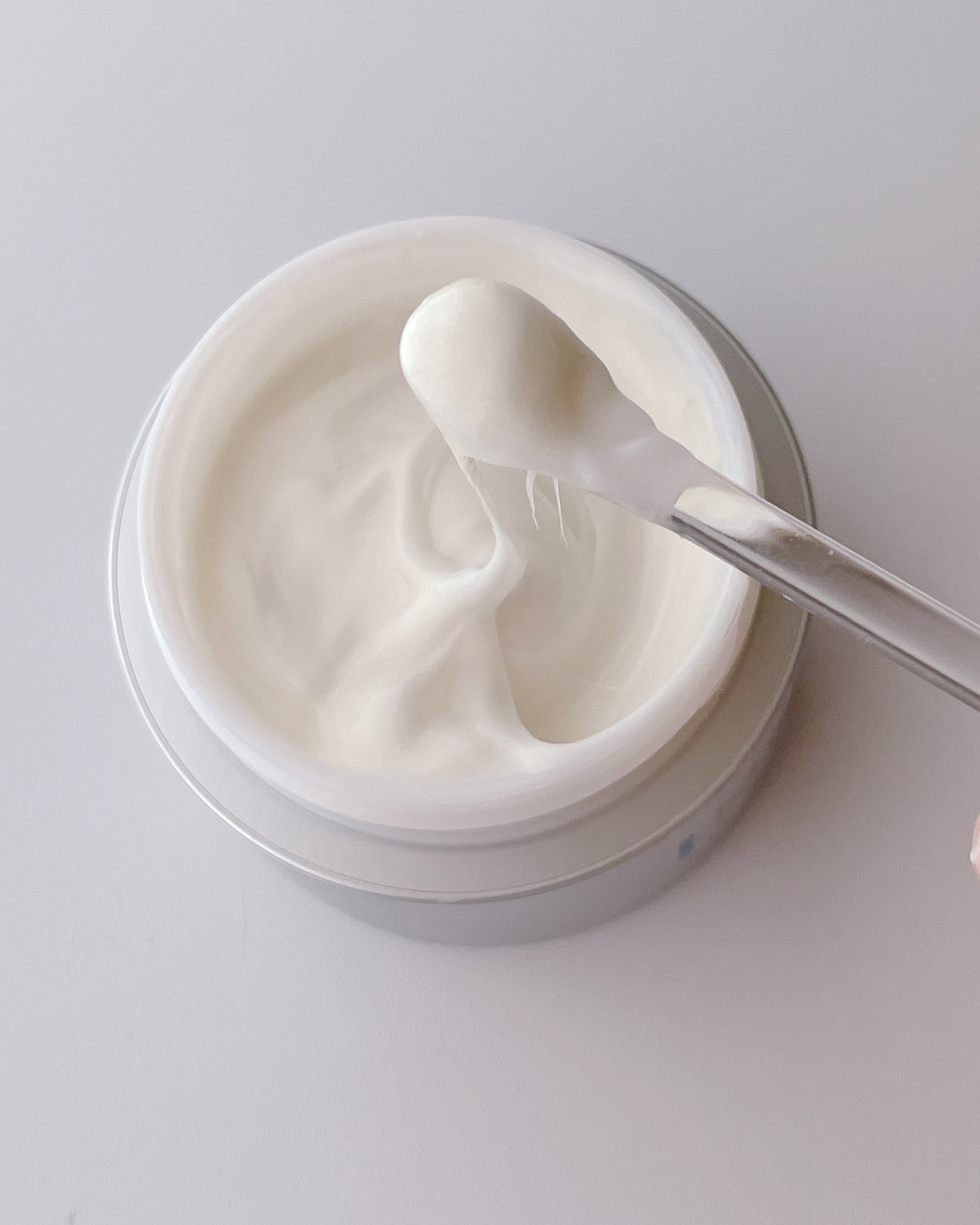 メディダーマ スレッドリフトクリーム/メディダーマ/フェイスクリームを使ったクチコミ（3枚目）