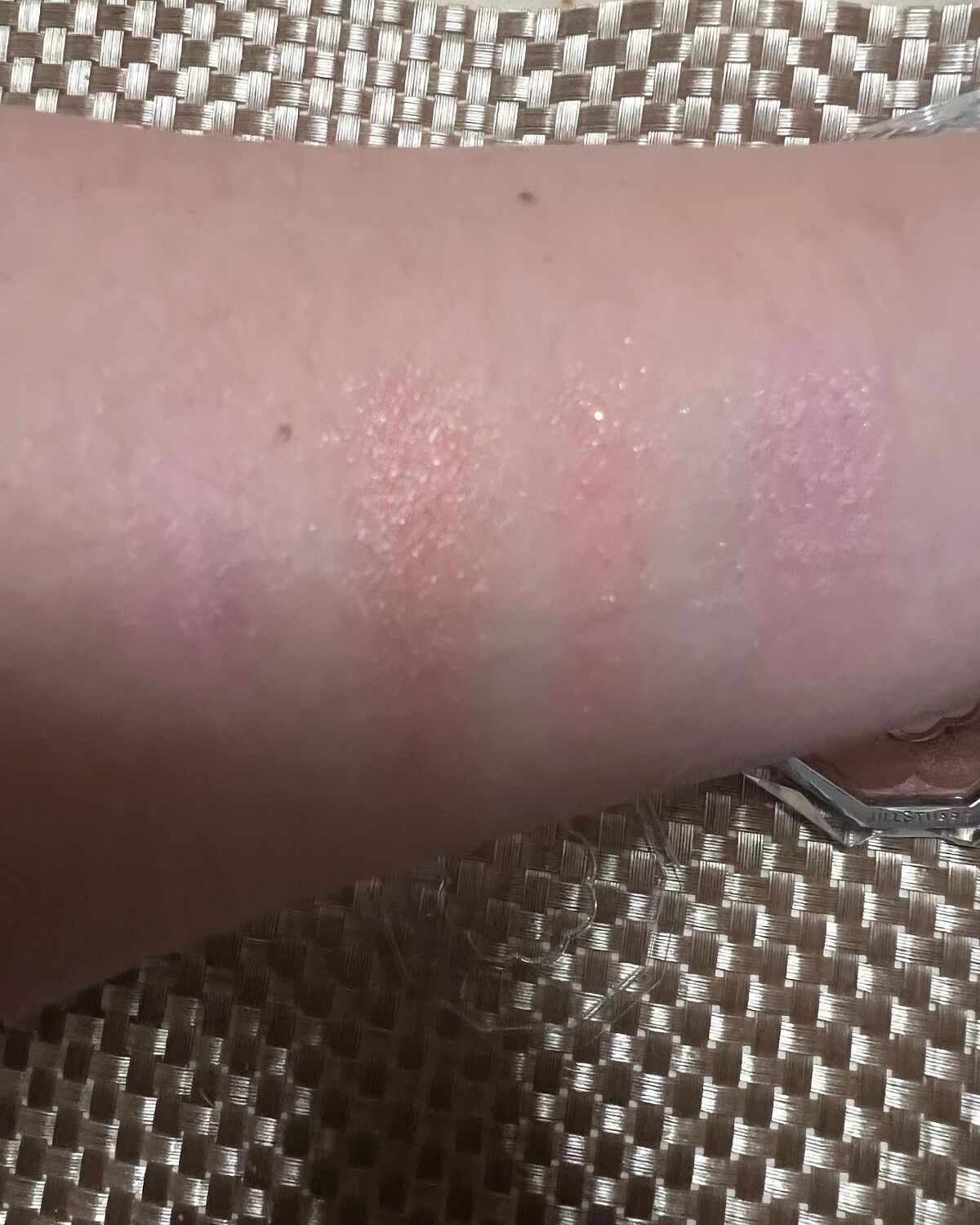 ジルスチュアート ブルームクチュール アイズ 12 misty cosmos/JILL STUART/アイシャドウパレットを使ったクチコミ（3枚目）