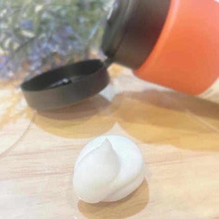 blow repair hair mask/be chillax/洗い流すヘアトリートメントを使ったクチコミ(2枚目)