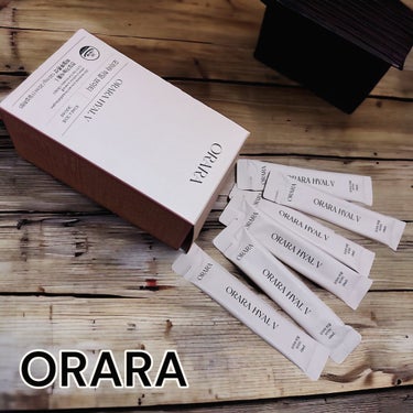 .
.

𝗢𝗥𝗔𝗥𝗔 ❁¨̮
オラーラー ❁¨̮

韓国のデイリー
インナービューティーブランド❤︎.*

@orara_official_jp @orara_official

ヒアルVティー
htt