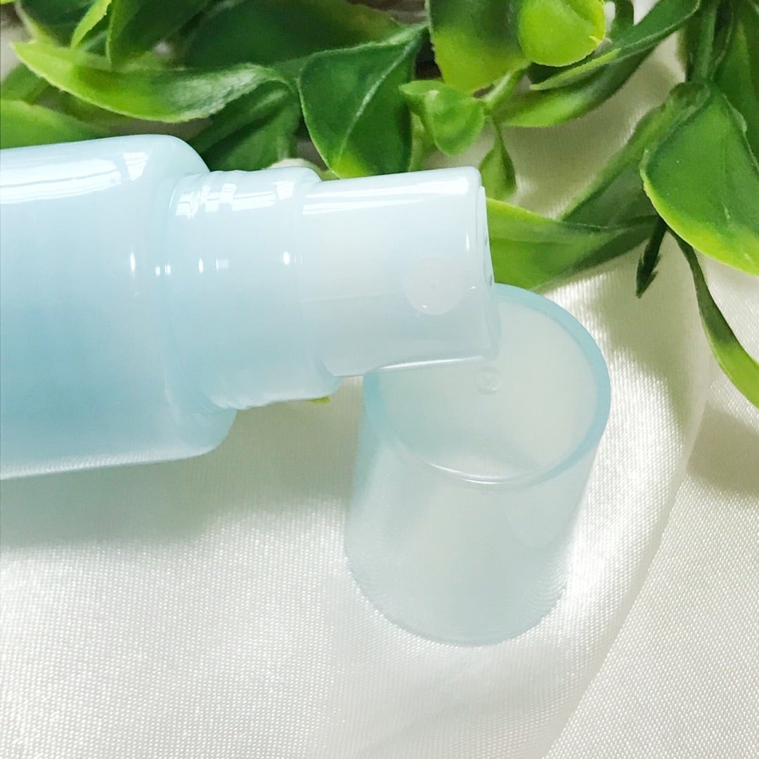 生つやキープミスト/ウルミナプラス/美容液を使ったクチコミ(3枚目)