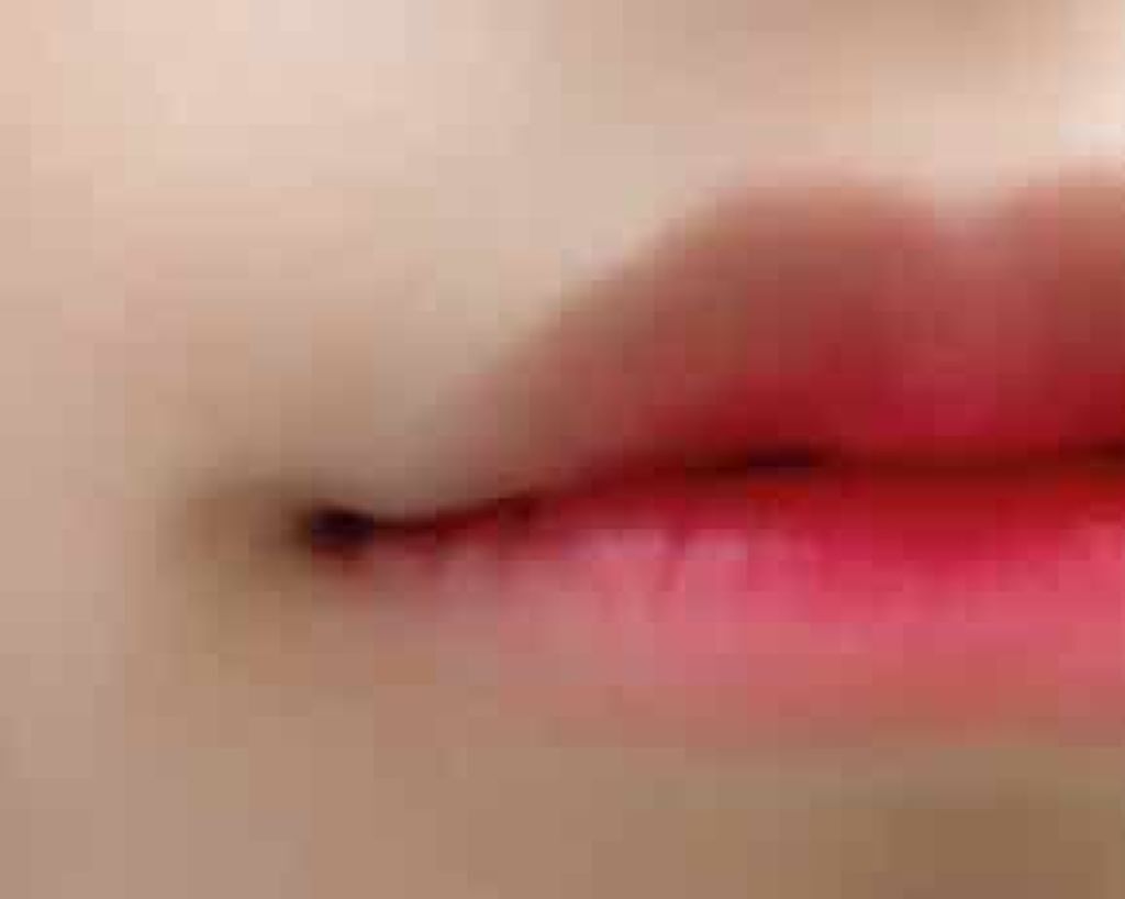 AC クレヨンリップ/AC MAKEUP/口紅を使ったクチコミ(1枚目)