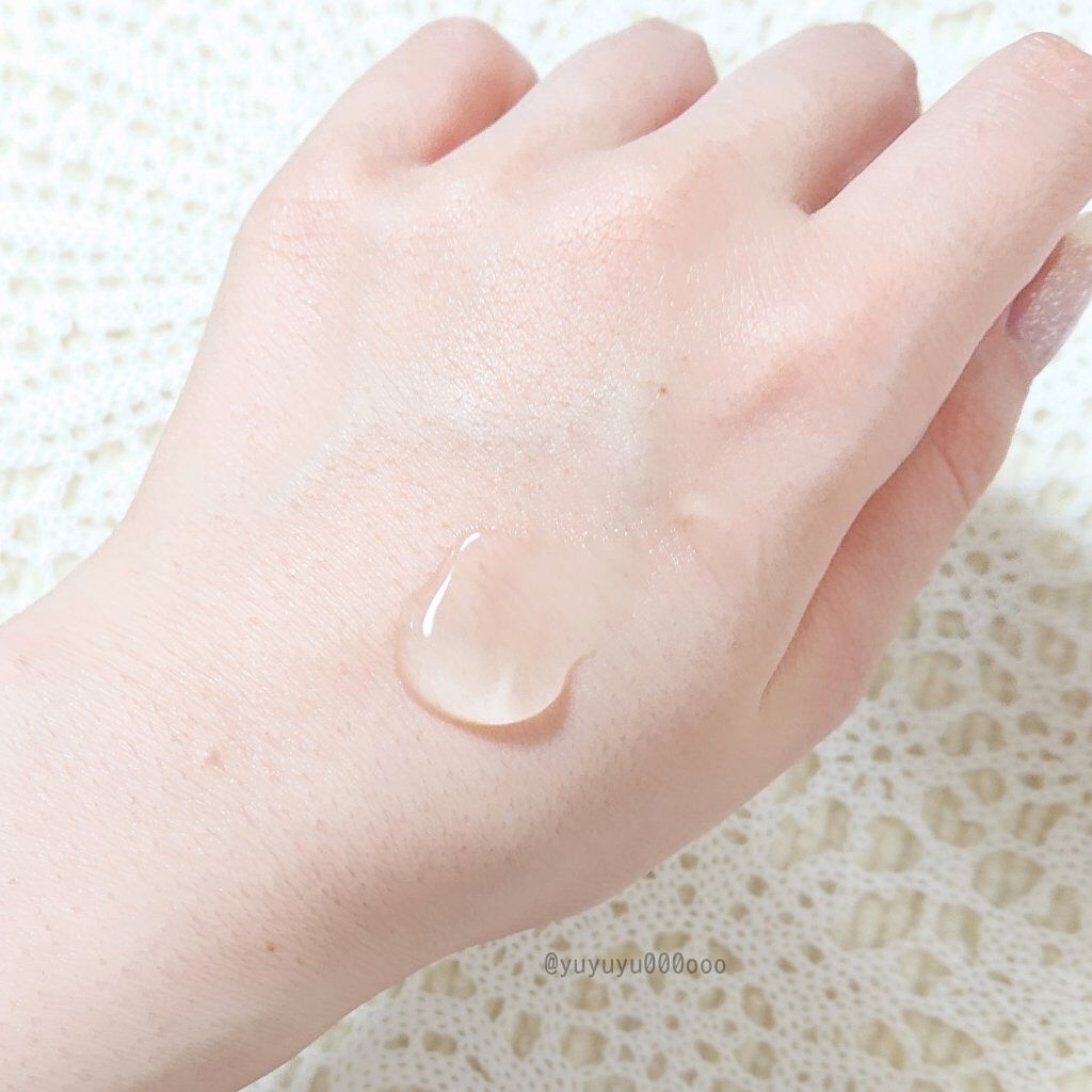 ボディジェリー/JILL STUART/ボディローションを使ったクチコミ(4枚目)