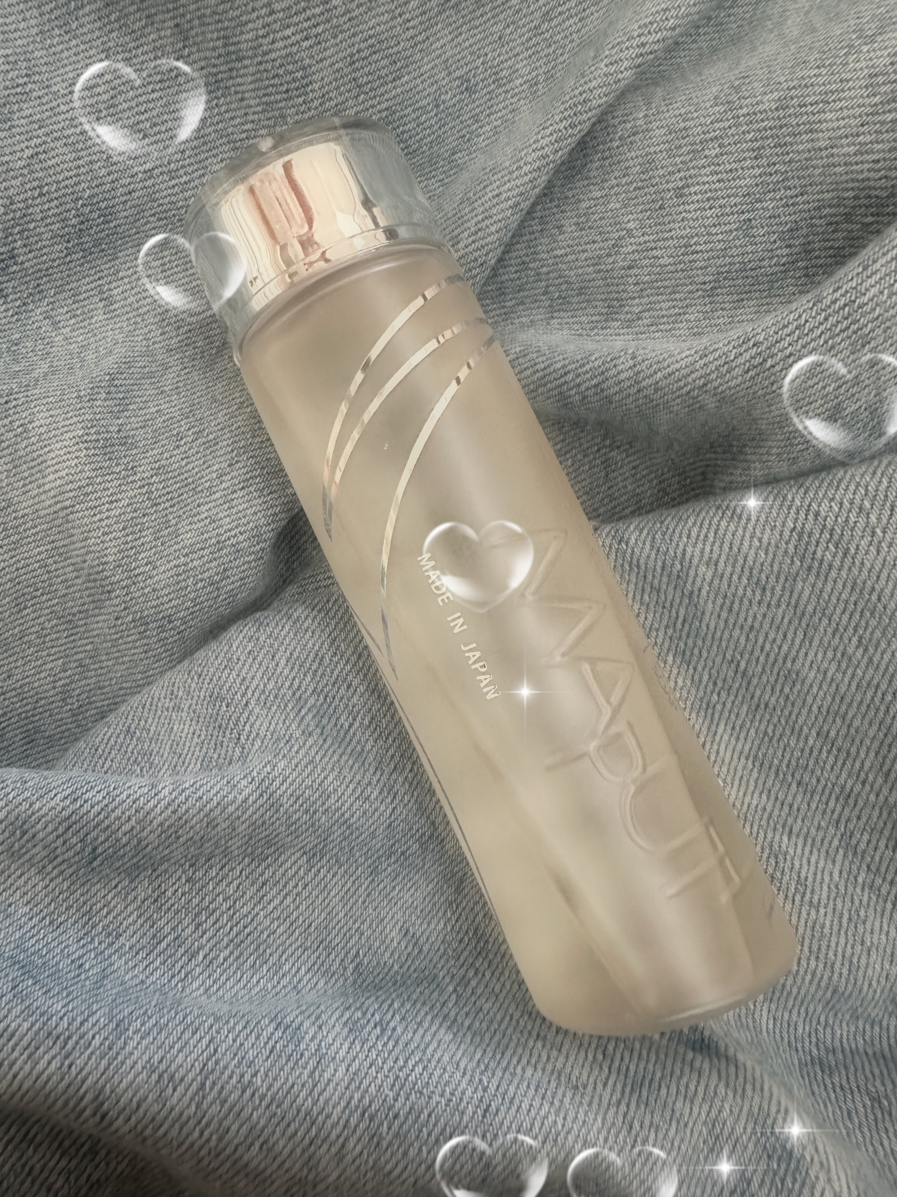 オーガニックフレグランスインティメイトソープ MAPUTI 120ml【旧】/MAPUTI/デリケートゾーンケアを使ったクチコミ（1枚目）