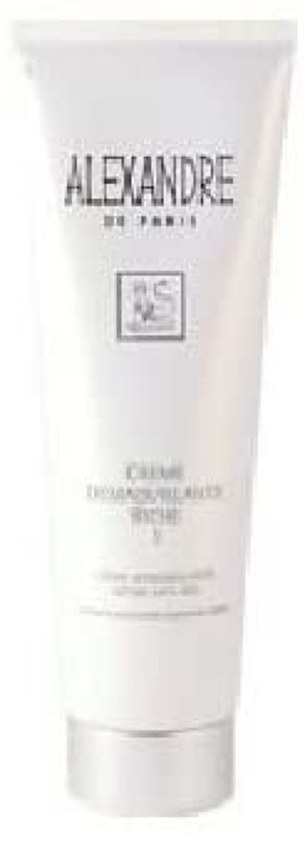 アレクサンドル ドゥ パリ クレーム デマキヤン リッシュ