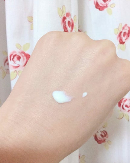 ビオレUV アクアリッチウォータリージェル /ビオレ/日焼け止め・UVケアを使ったクチコミ(4枚目)