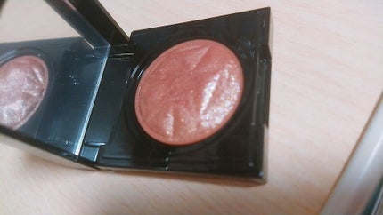 プリズム エアー シャドウ/CLIO/単色アイシャドウを使ったクチコミ(2枚目)