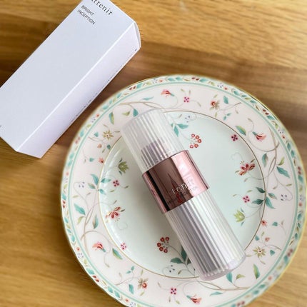 ブライトインセプション/アテニア/美容液を使ったクチコミ(2枚目)