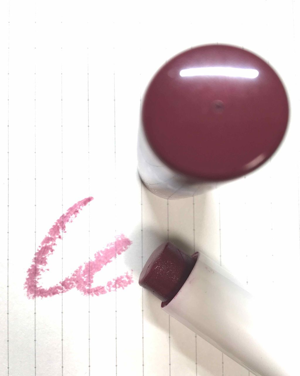 まりん on LIPS 「続けて紹介させていただくのはニベアから出ているリップです💍こち..」(2枚目)