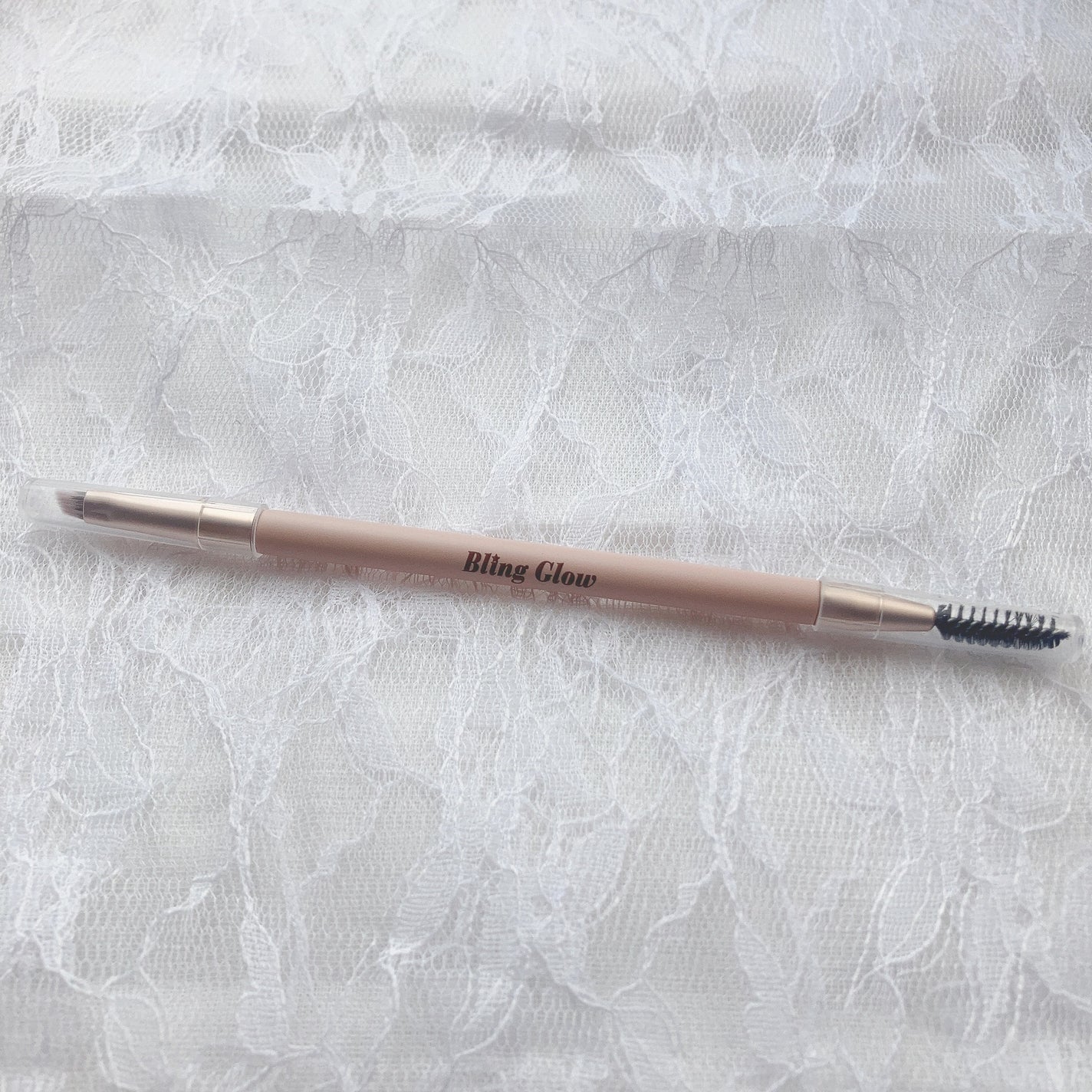 ブロウライナー/BLING GLOW/その他アイブロウを使ったクチコミ(8枚目)