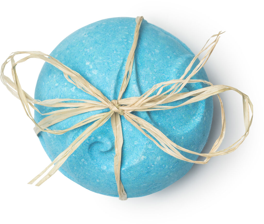 ラッシュ シークリスタル ジャイアント ボムシェル