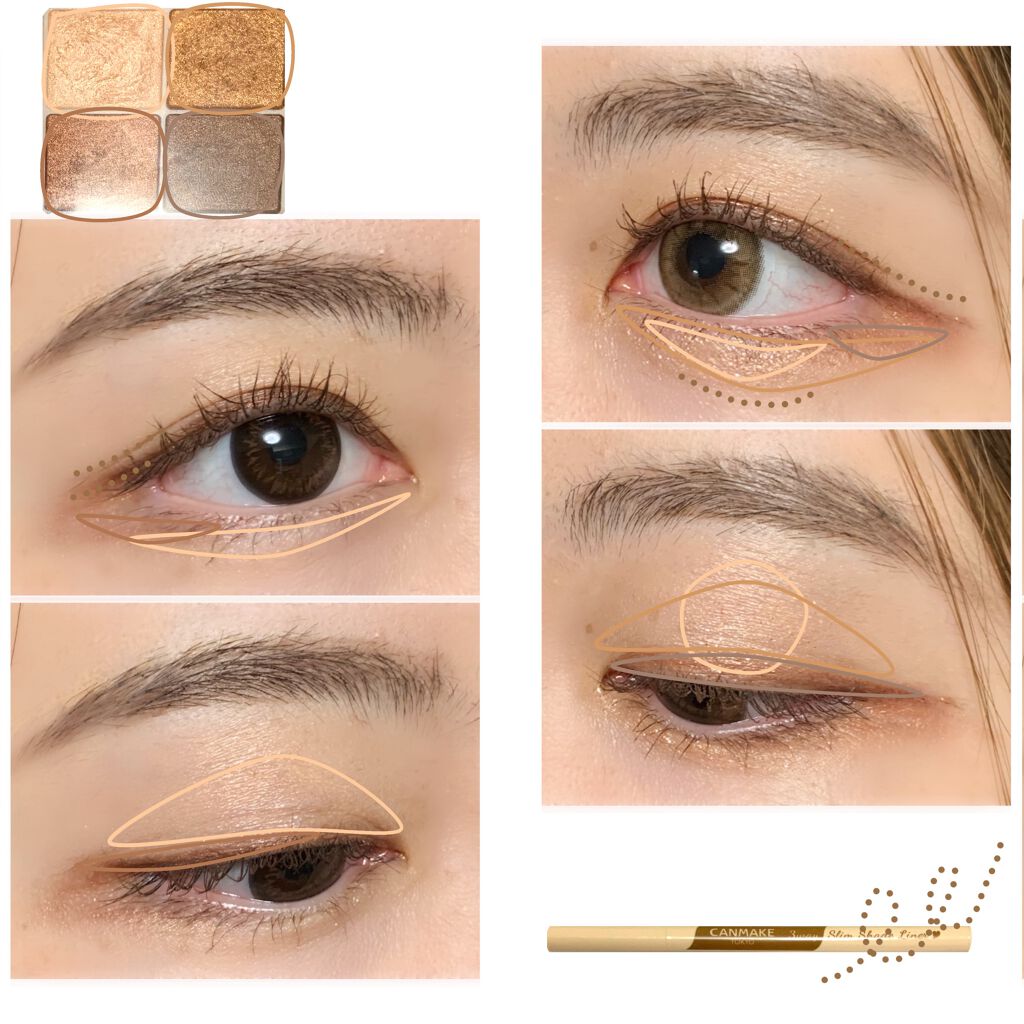 オーロラ デュイ ティント/MERZY/リップティントを使ったクチコミ（3枚目）