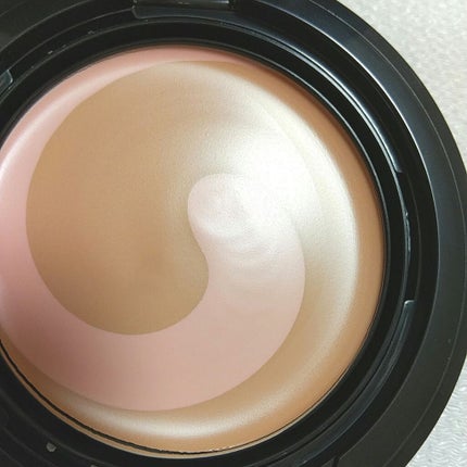 モイスチャーロゼファンデーションUV/コフレドール/クリーム・エマルジョンファンデーションを使ったクチコミ(2枚目)