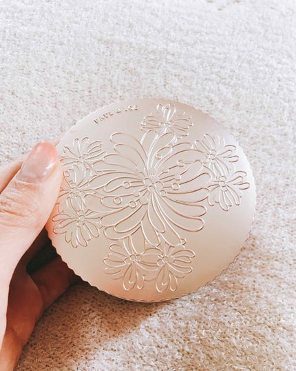 ラトゥー エクラ ルース パウダー/PAUL & JOE BEAUTE/ルースパウダーを使ったクチコミ(1枚目)