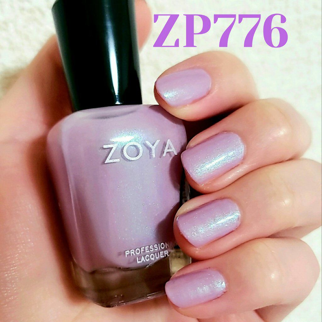 アンカーベースコート/ゾーヤ/ネイルベースコートを使ったクチコミ(1枚目)