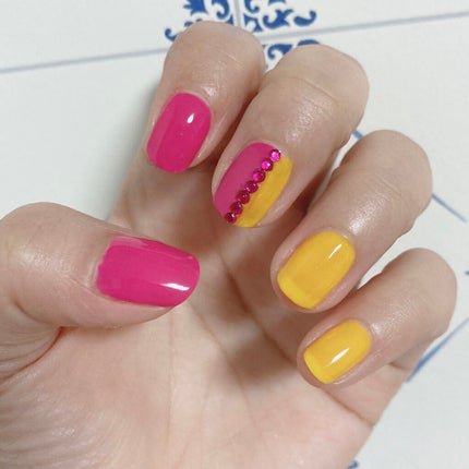 pa ネイルカラー A187/pa nail collective/マニキュアの画像