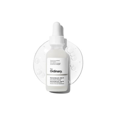 ナイアシンアミド10%+ 亜鉛1% The Ordinary