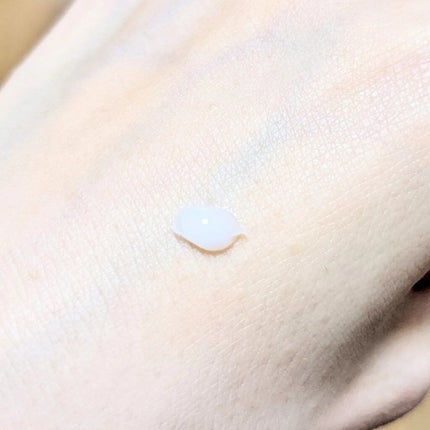 ベラコントゥアーフォーミングクリーム/ANACIS/フェイスクリームを使ったクチコミ(2枚目)