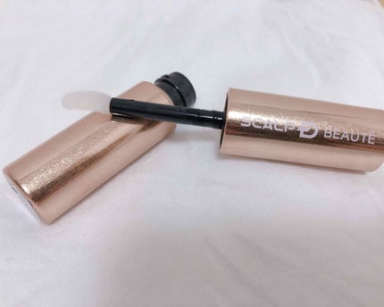 スカルプD ボーテ ピュアフリーアイラッシュセラム プレミアム/アンファー(スカルプD)/まつげ美容液を使ったクチコミ(2枚目)