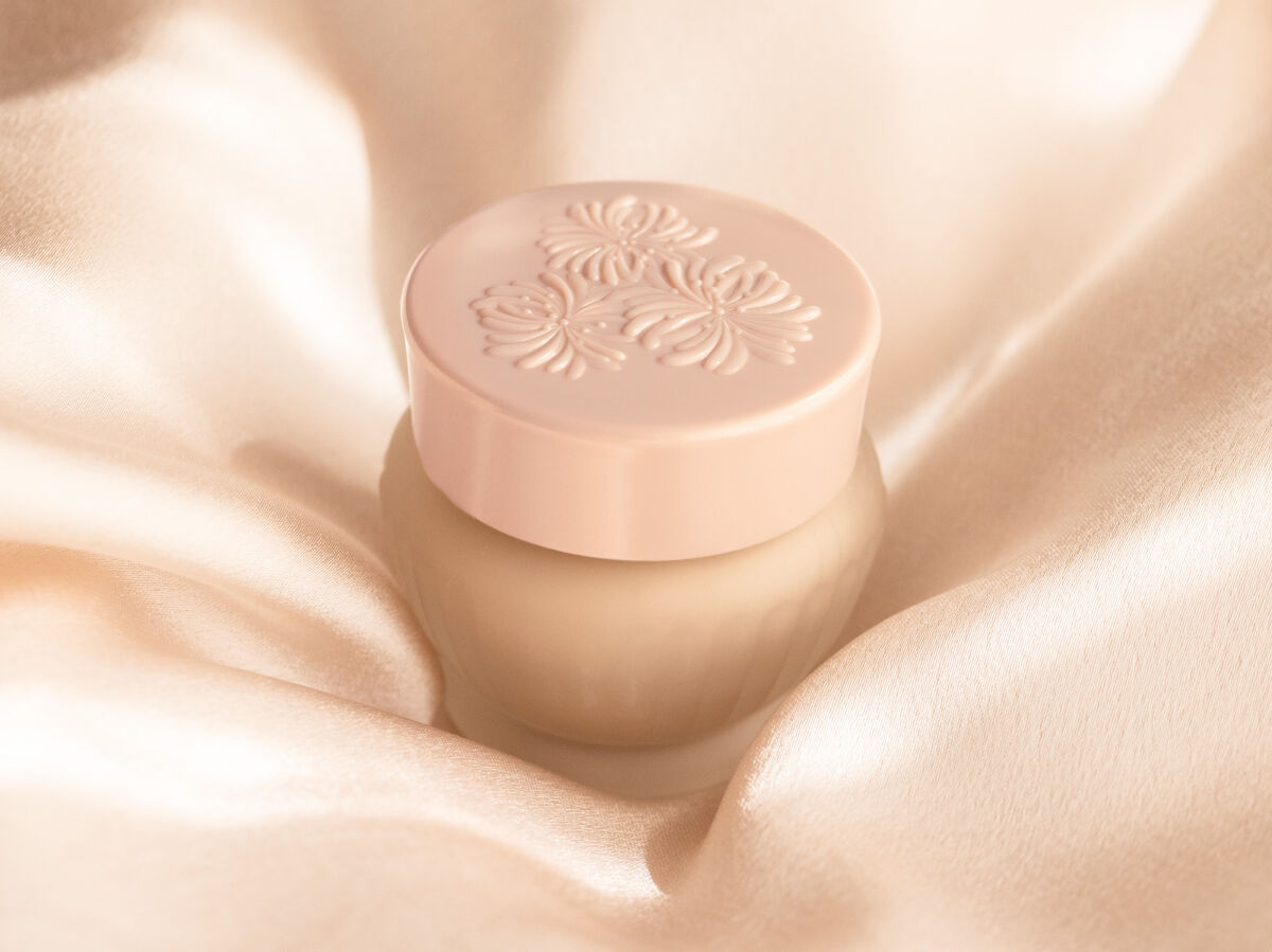 リキッド ハイライター ペン/PAUL & JOE BEAUTE/リキッドハイライトを使ったクチコミ（3枚目）