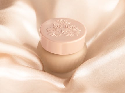 モイスチュアライジング ファンデーション プライマー/PAUL & JOE BEAUTE/化粧下地を使ったクチコミ(3枚目)