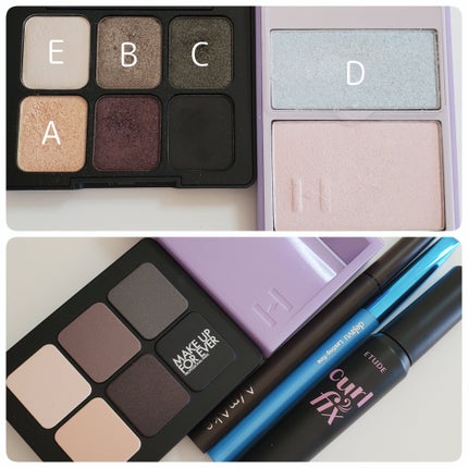 N’s COLLECTION 1day/N’s COLLECTION/ワンデー(1DAY)カラコンを使ったクチコミ(2枚目)