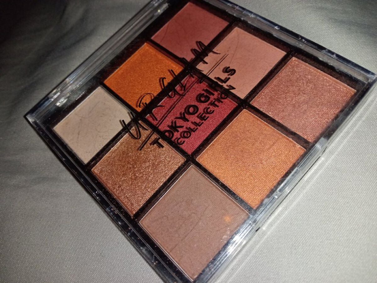 ゼロベルベットティント/rom&nd/リップティントを使ったクチコミ(4枚目)