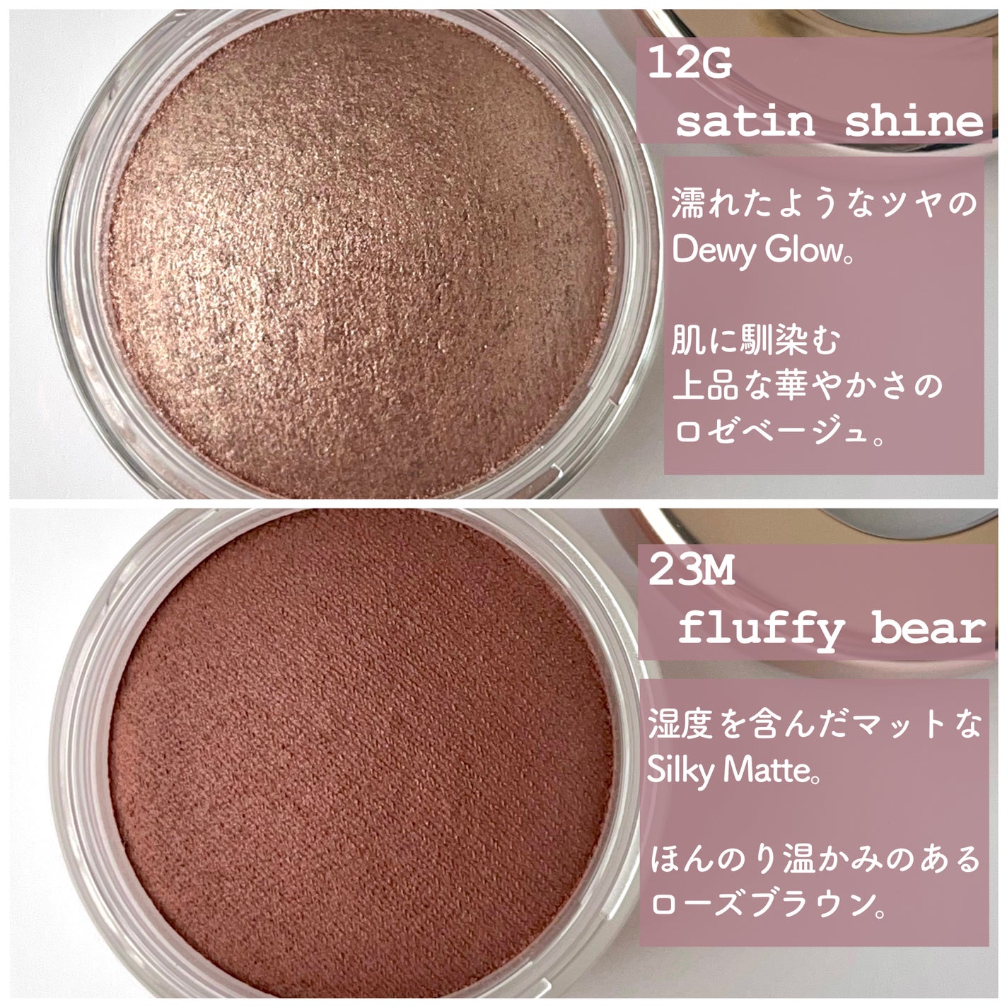 ã¢ã€ã°ããŠãžã§ã ã¹ãã³ã·ã£ããŠ/DECORTÃ/ãžã§ã«ã»ã¯ãªãŒã ã¢ã€ã·ã£ããŠã䜿ã£ãã¯ãã³ãïŒ2æç®ïŒ