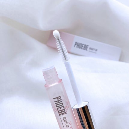 フィービー ビューティーアップ アイラッシュセラムN2/PHOEBE BEAUTY UP/まつげ美容液を使ったクチコミ(2枚目)