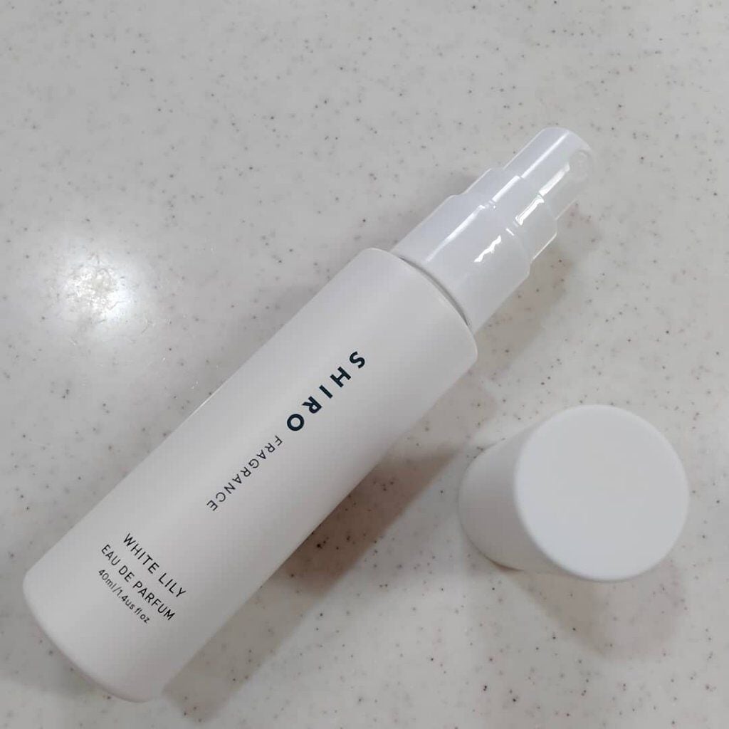 サボン オードパルファン/SHIRO/香水(レディース)を使ったクチコミ(2枚目)