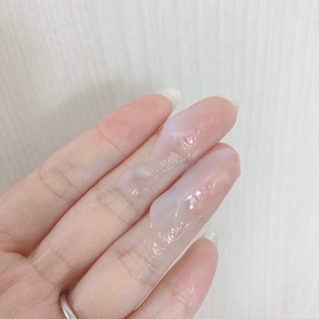 インターリンクセラム 毛穴の目立たない澄んだうるおい肌へ/SOFINA iP/美容液を使ったクチコミ(5枚目)