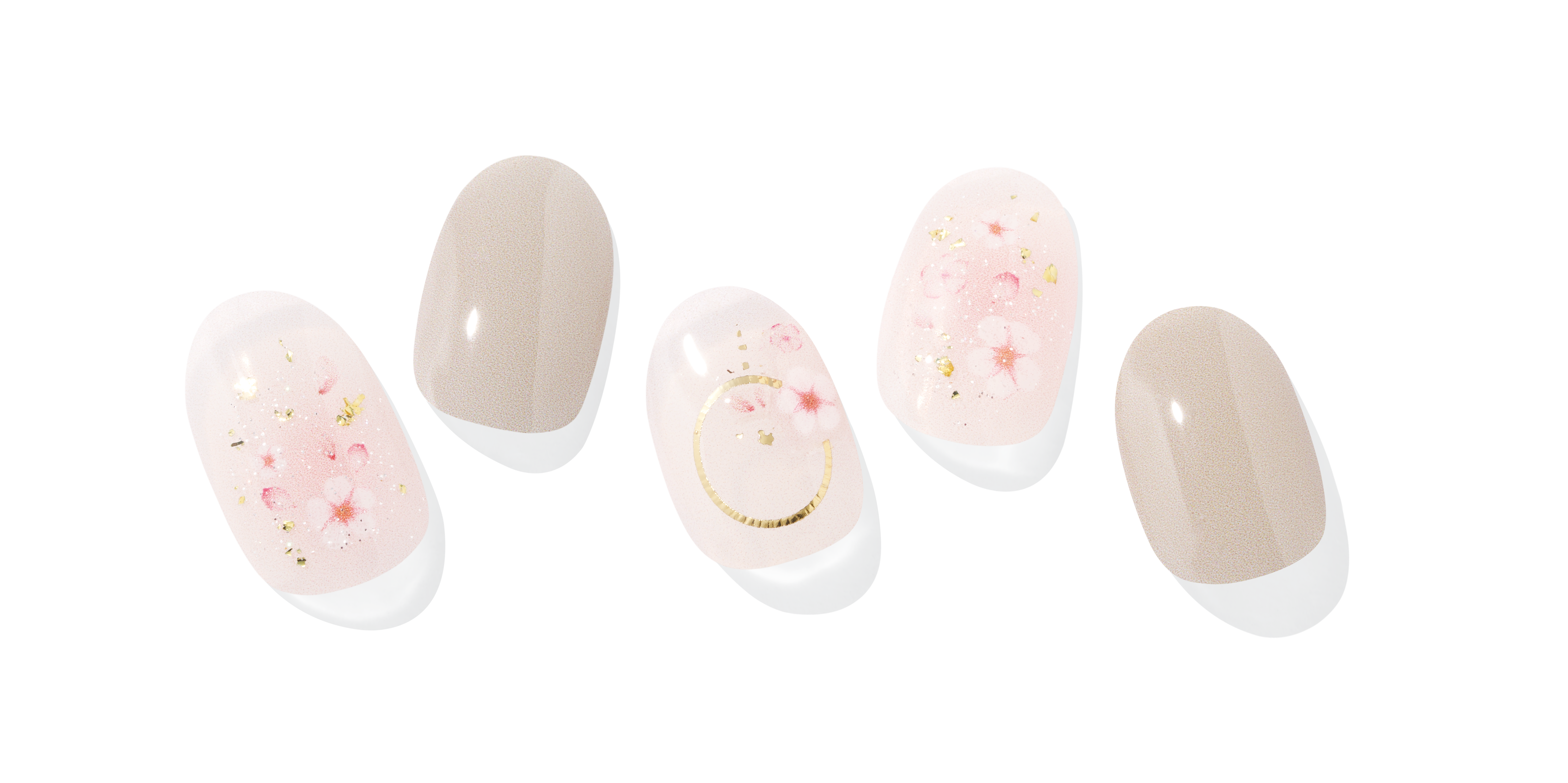 ND-074-J N フローラルブリーズ(Floral Breeze)